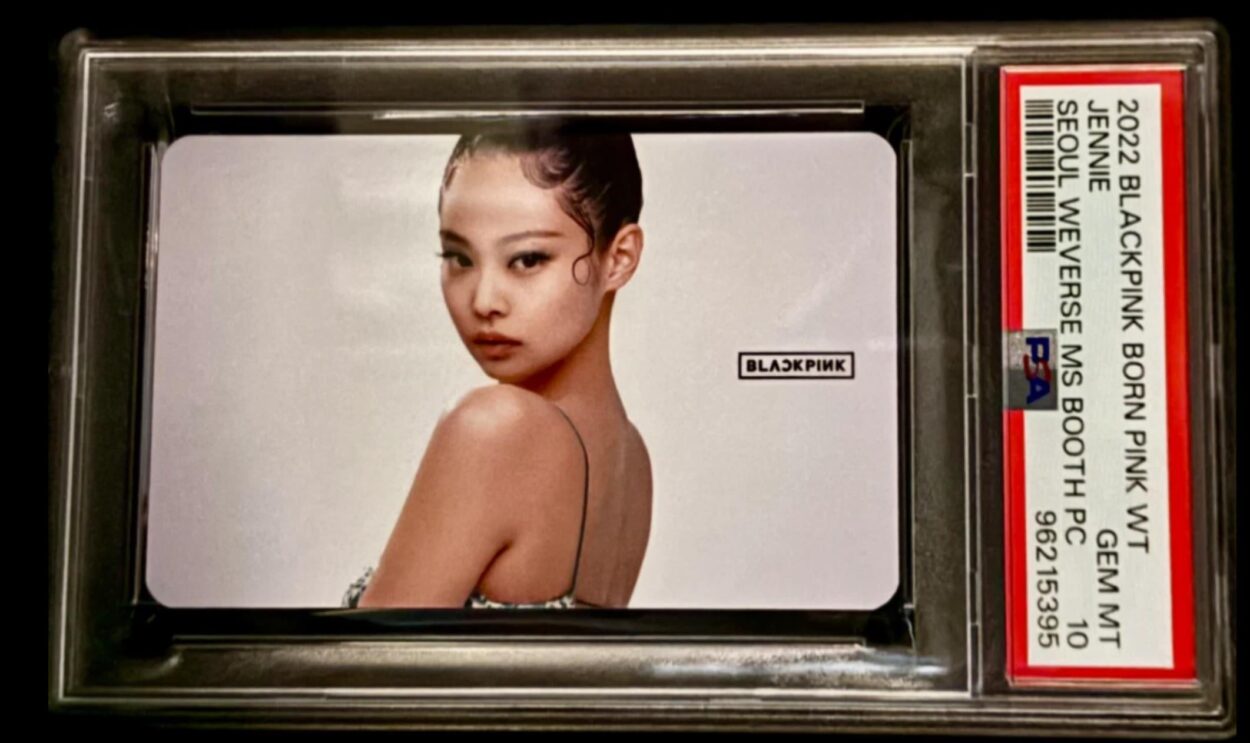 260405 Didn’t expect this to come back a PSA 10 😭🔥