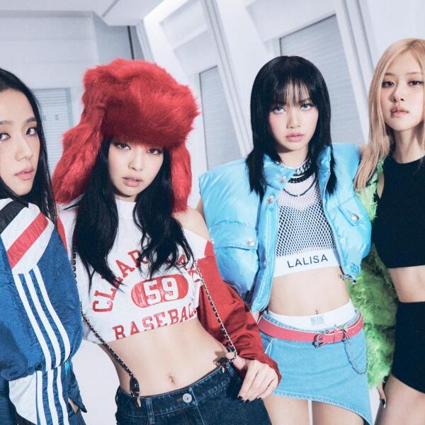 260424 BLACKPINK's "Shut Down" Becomes Their 11th Group MV To Hit 800 Million Views