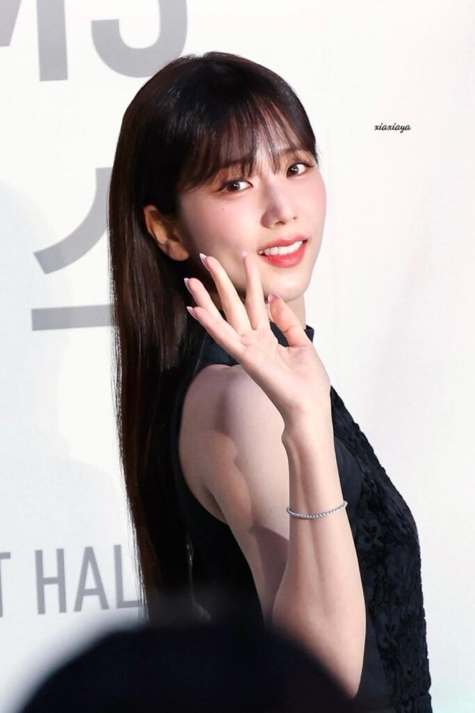 250418 Jisoo