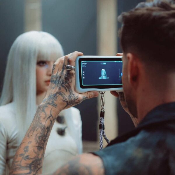 260410 Anyma TikTok Update w/ Lisa