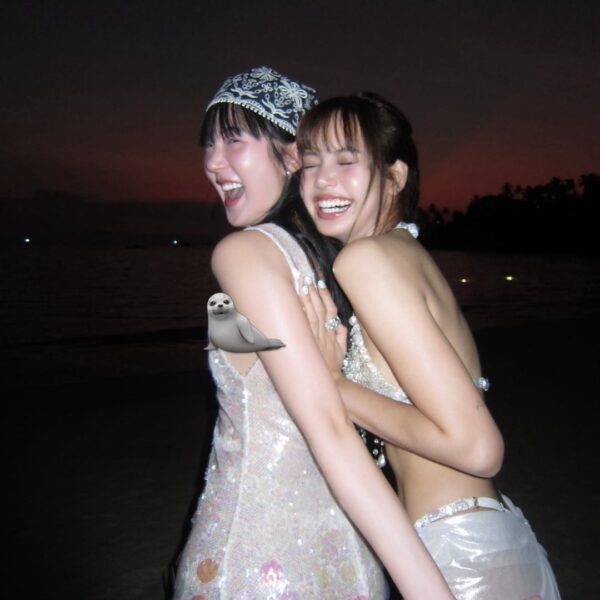 260405 thanaerngnin IG Update w/ Lisa