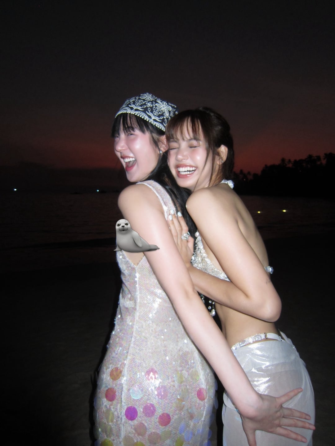 260405 thanaerngnin IG Update w/ Lisa