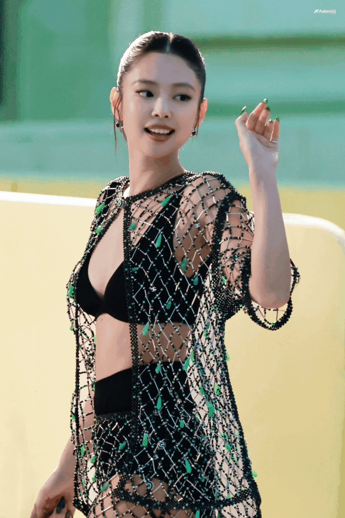 260309 Jennie