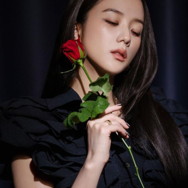 260407 Jisoo App Update