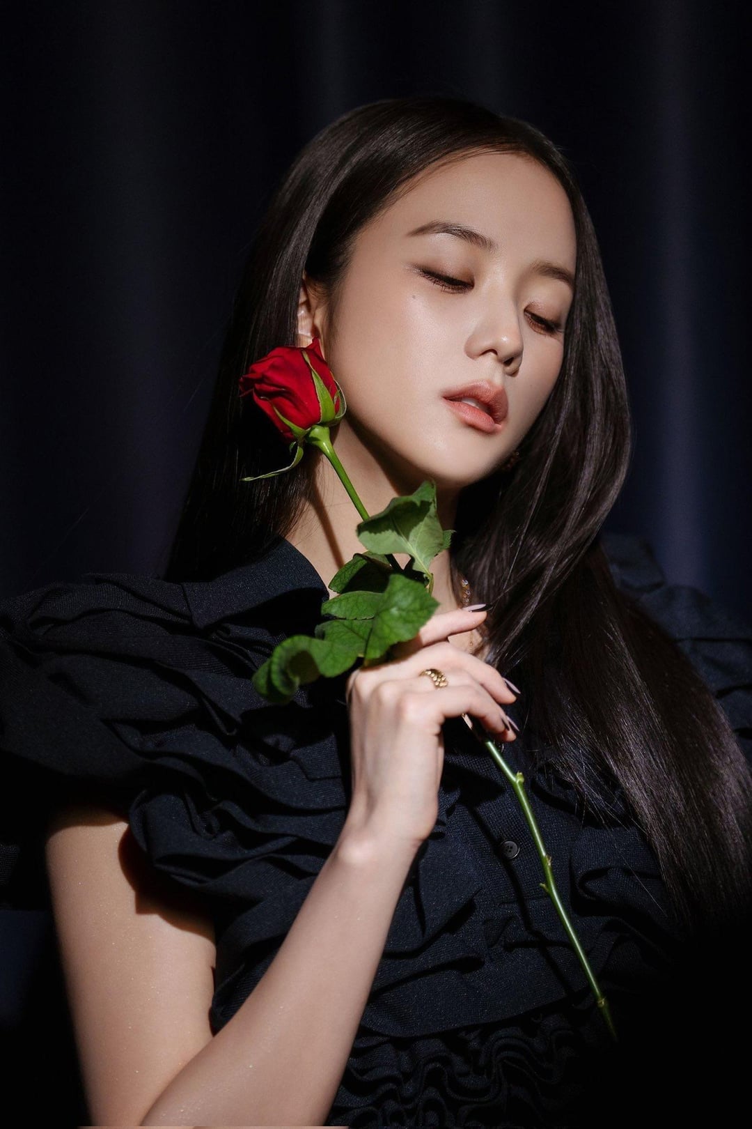 260407 Jisoo App Update