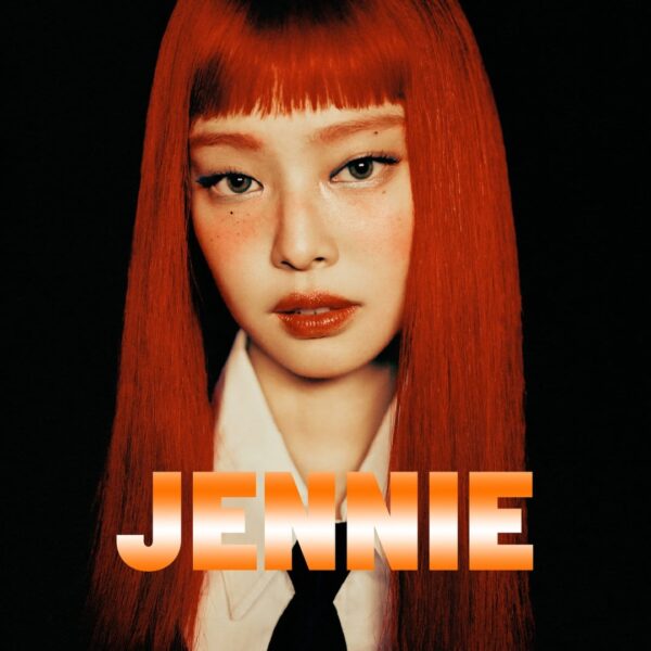 260430 Jennie will headline Roskilde Festival 2026 on Friday, July 3rd