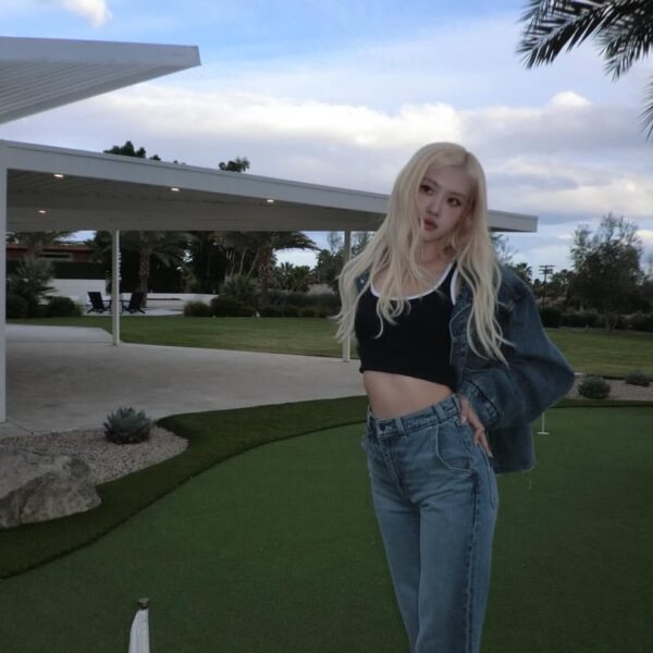 260422 Rosé IG Update