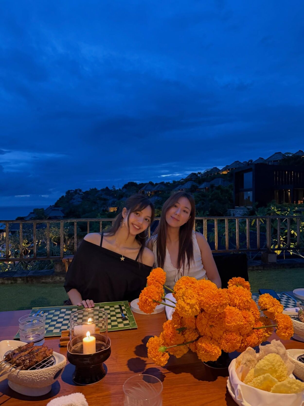 260406 heyalic_e IG Update w/ Lisa