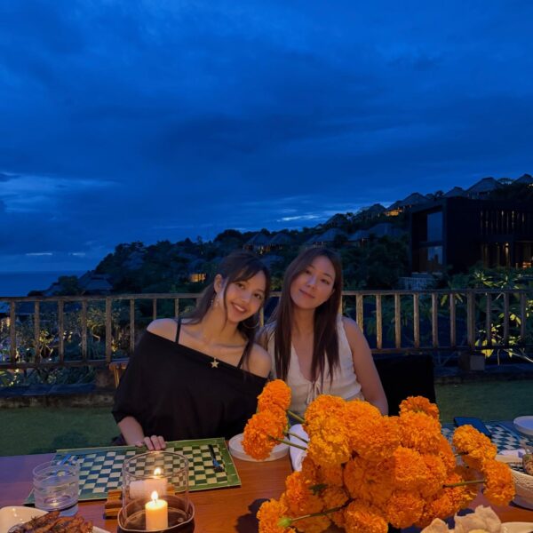 260406 heyalic_e IG Update w/ Lisa