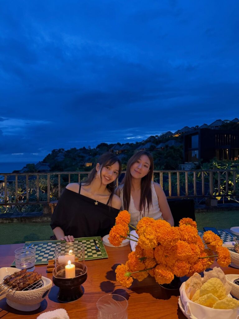 260406 heyalic_e IG Update w/ Lisa