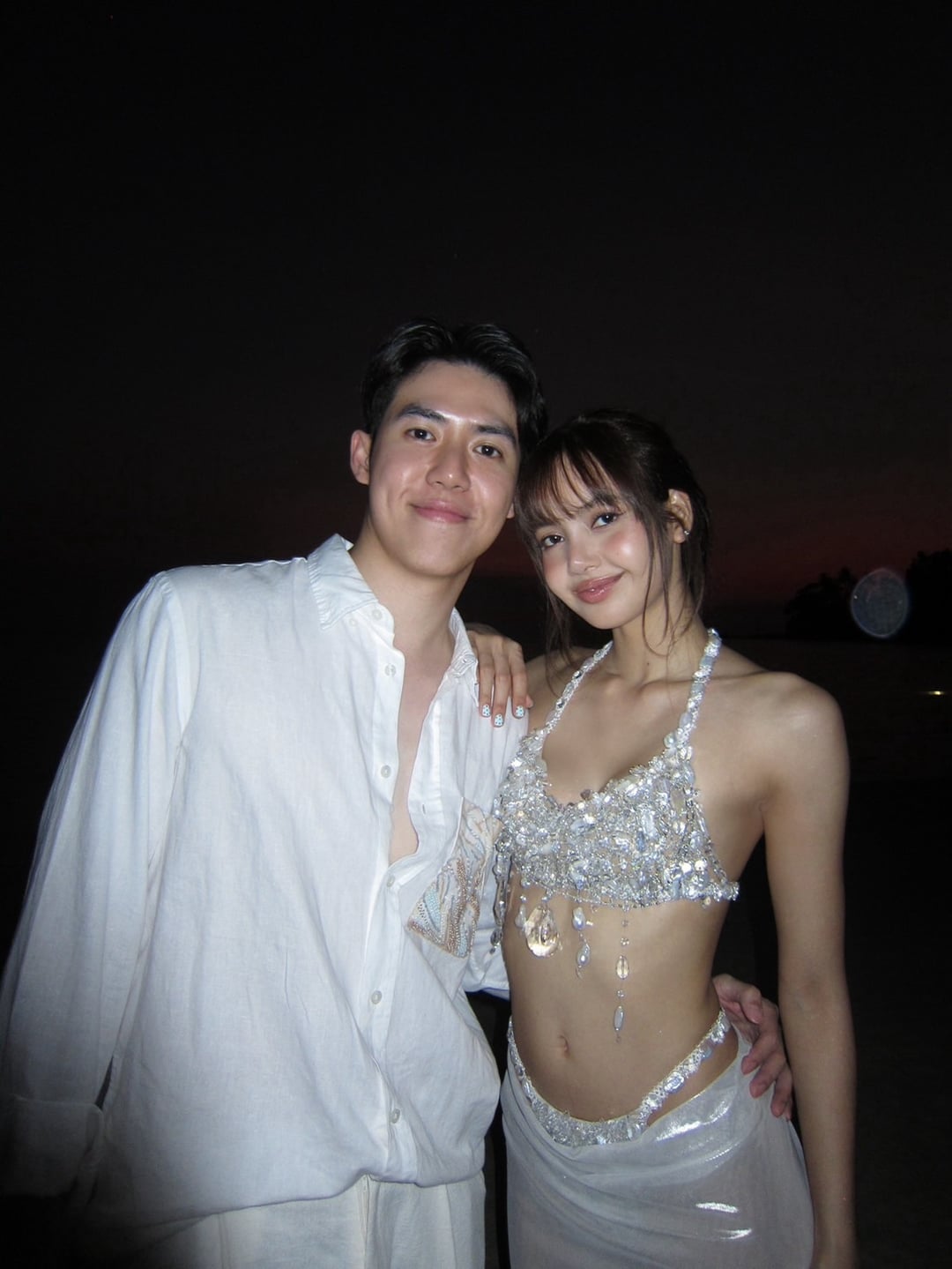 260402 pleumnkh IG Update w/ Lisa