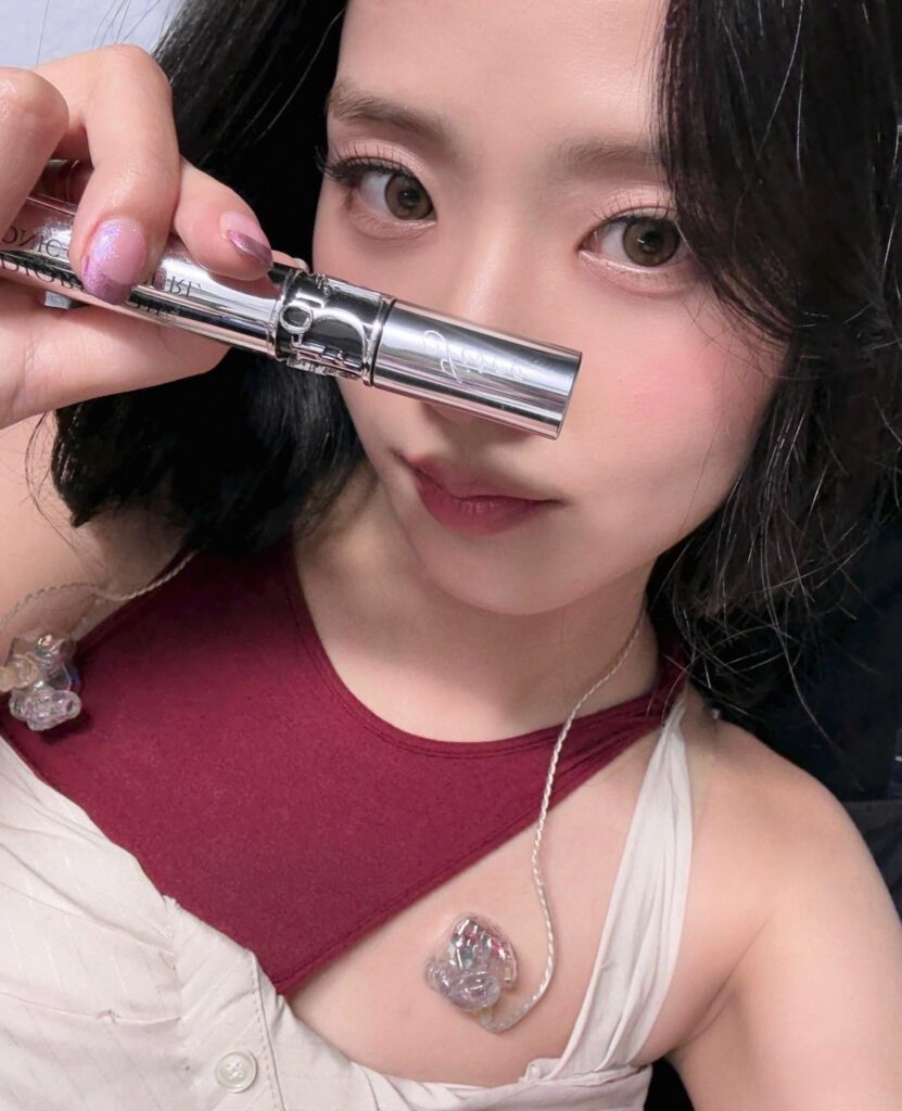 250807 Jisoo