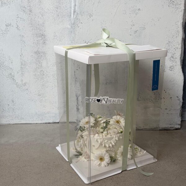 260403 Rosé IG Story Update