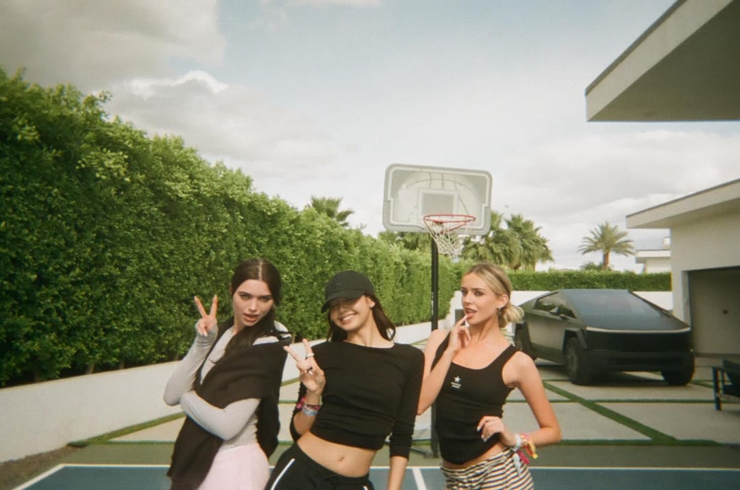 260428 brookeandjess IG Update w/ Lisa