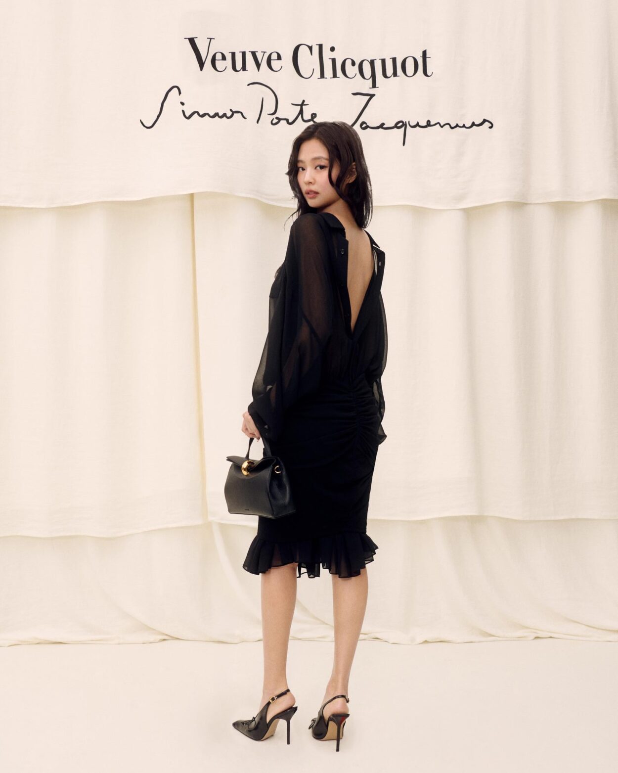 260402 Jennie for JACQUEMUS