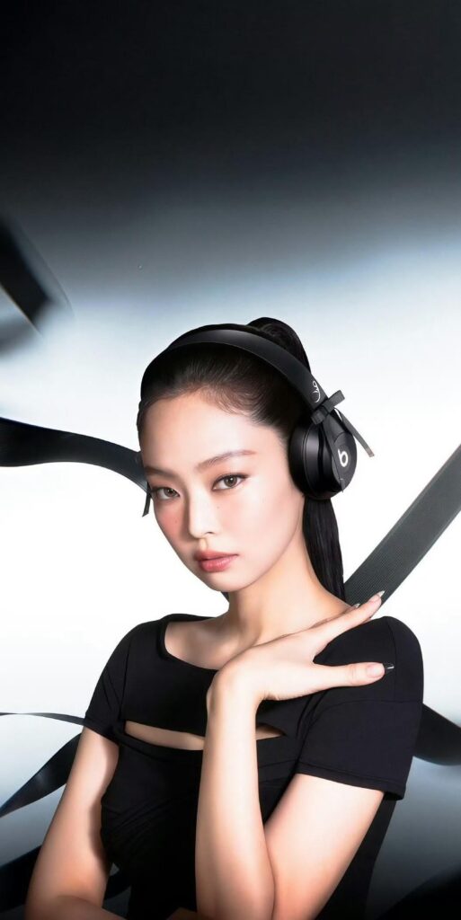 260422 JENNIE