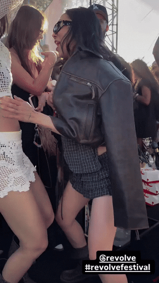 Lisa Manoban is Gorgeous