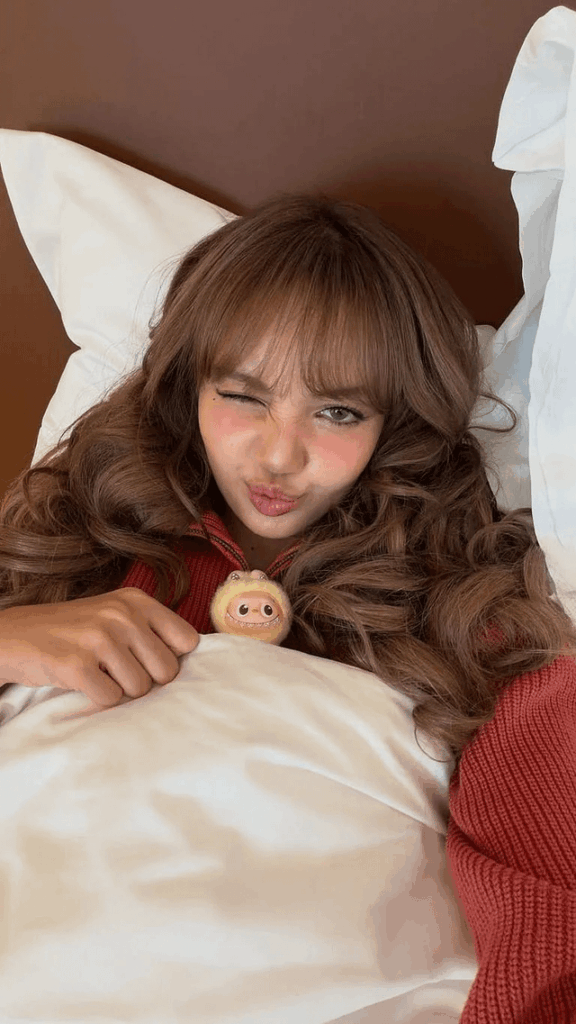 CUTE Chaos Lisa