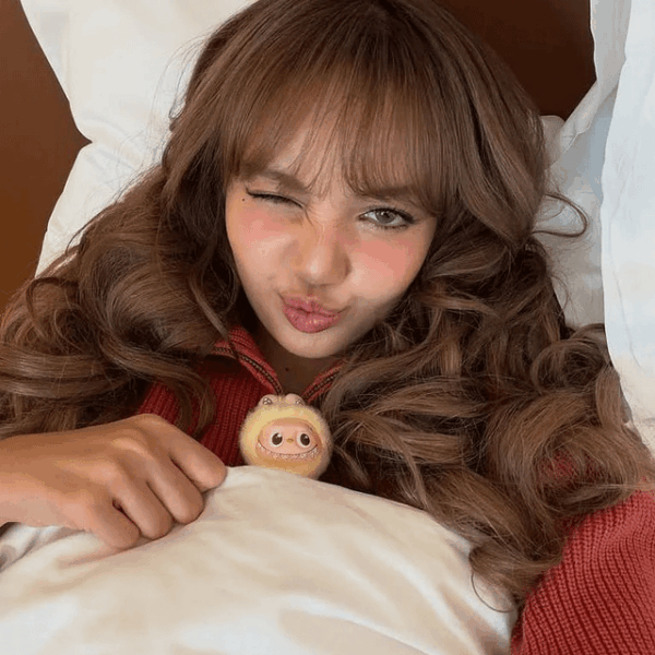CUTE Chaos Lisa