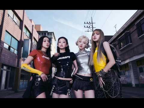 260426  Blackpink - Jump (Fireblaster Remix)