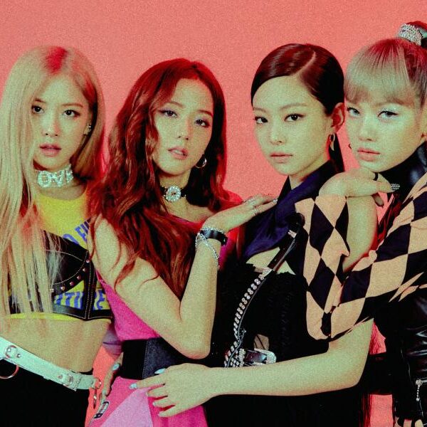 260408 BLACKPINK Becomes 1st K-Pop Artist In History To Hit 2.2 Billion Views With 2 MVs