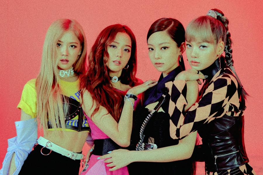260408 BLACKPINK Becomes 1st K-Pop Artist In History To Hit 2.2 Billion Views With 2 MVs