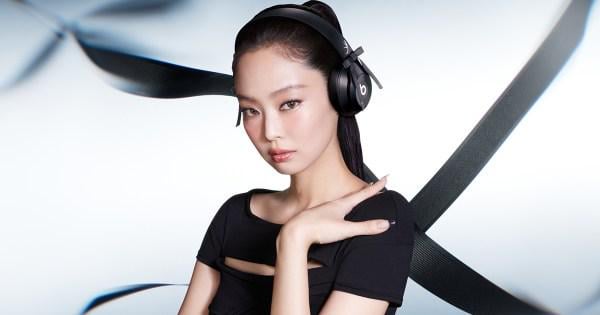 260421 Beats and Jennie Are Back Together With an Unreleased Song and New Headphones | ADWEEK