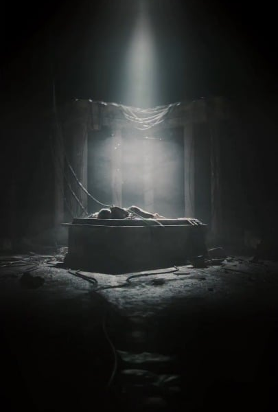 260407 Anyma, Lisa - 'Bad Angel' (Teaser) | Out April 8th