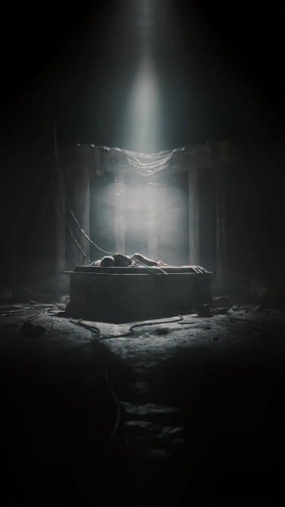 260407 Anyma, Lisa - 'Bad Angel' (Teaser) | Out April 8th