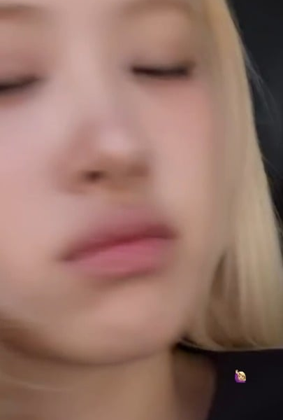 260406 Rosé IG Story Update