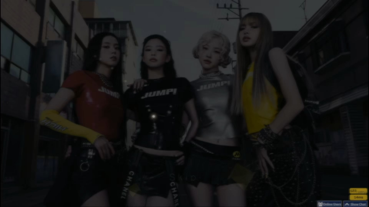 260402 “BLACKPINK- “JUMP”