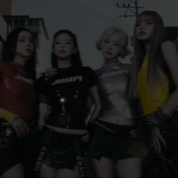 260402 “BLACKPINK- “JUMP”