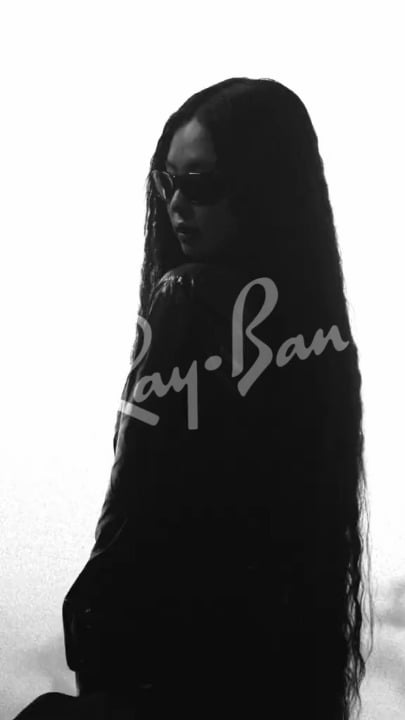260410 Jennie for Ray-Ban