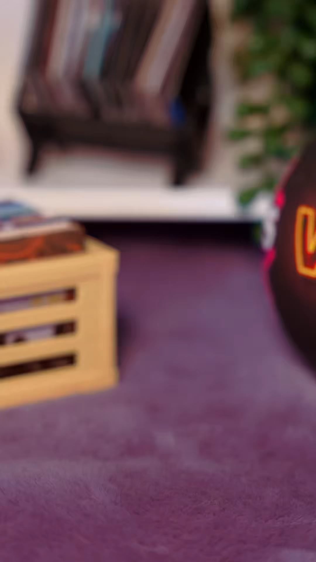 ROSÉ & Bruno Mars - ‘APT.’ Mini Vinyl by Mini Brands