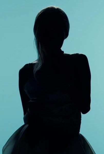 260423 Rosé for Tiffany & Co. | Blue Book 2026: Hidden Garden