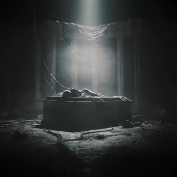 260407 Lisa IG Update w/anyma