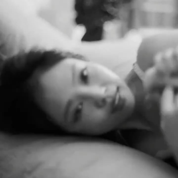 240227 Jennie for Calvin Klein