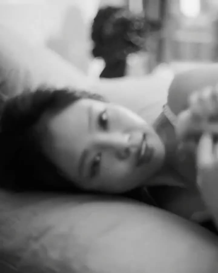 240227 Jennie for Calvin Klein