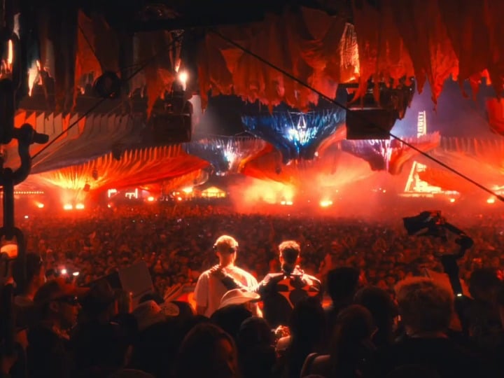 260413 thedolab IG Update w/ Lisa & Anyma