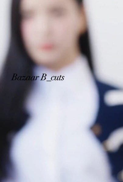 260403 Jisoo x Tommy Hilfiger for Harper's Bazaar Korea