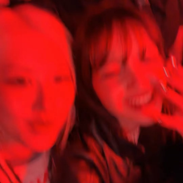 260414 ROSÉ IG Story Update w/ LISA