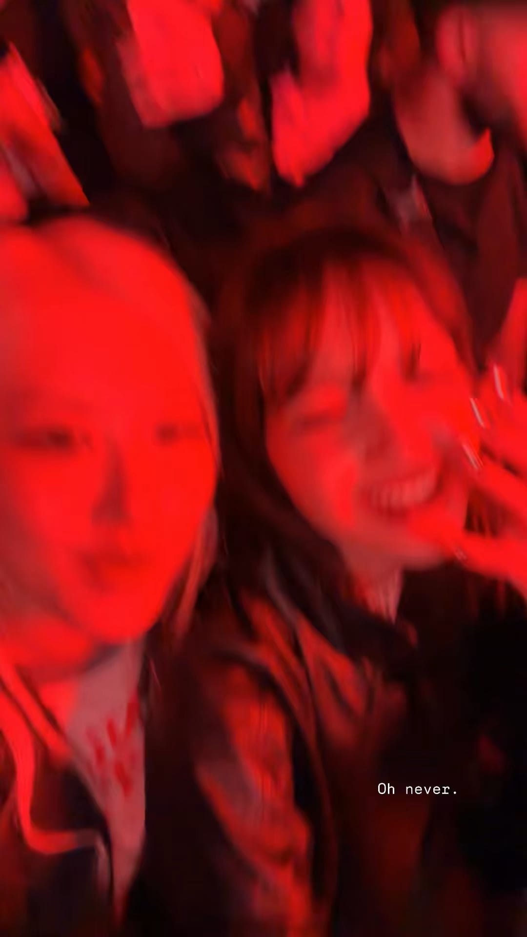 260414 ROSÉ IG Story Update w/ LISA