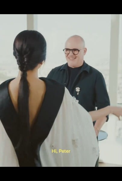 260425 Jisoo for DIOR Beauty