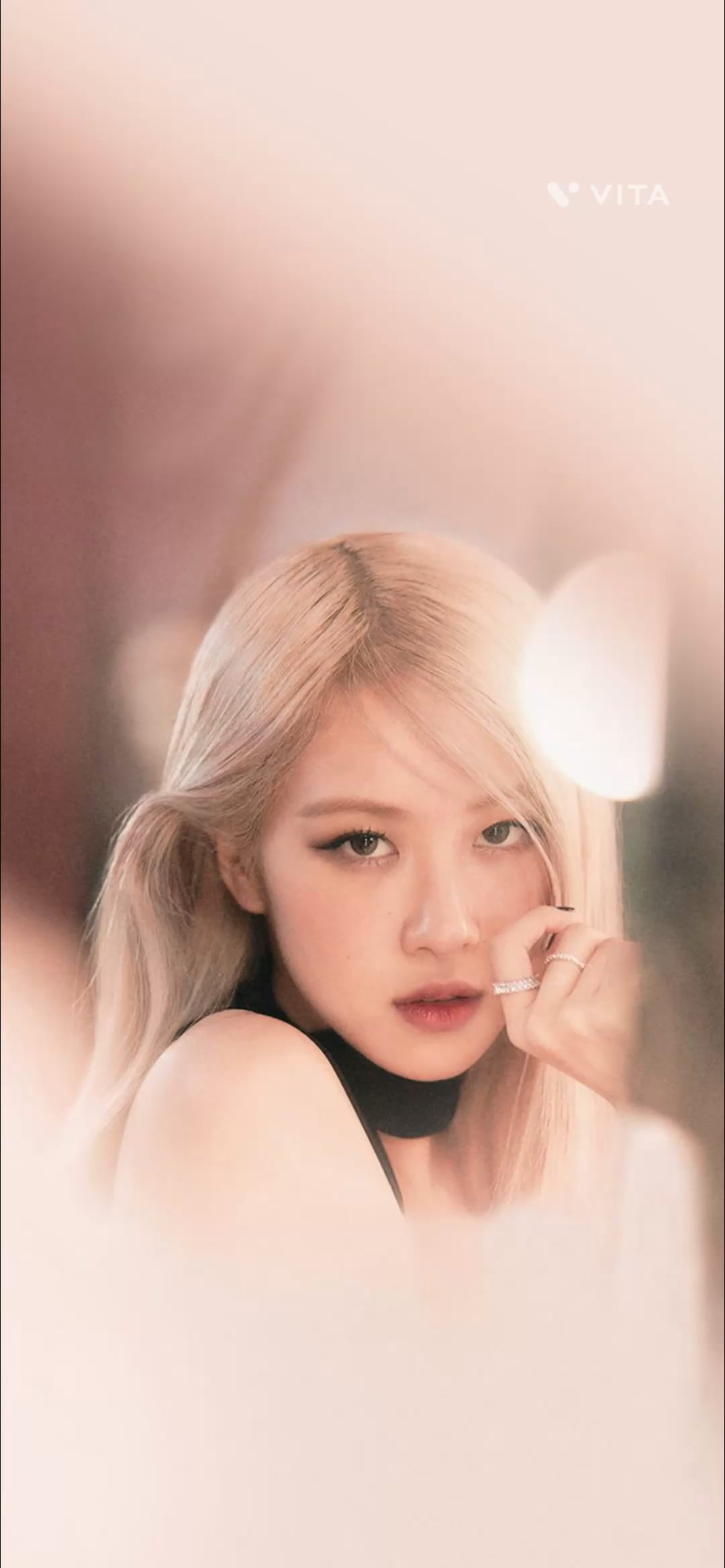 On the ground (rock version)