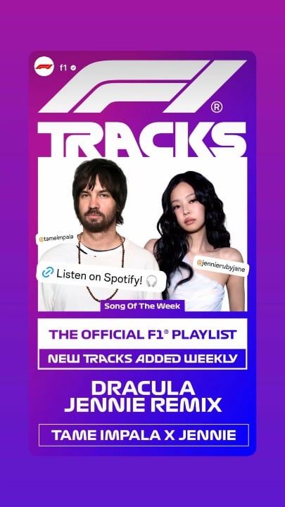 260418 Jennie (jennie_hq) IG Story Update