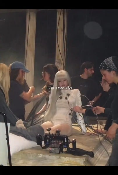 260408 Lisa (LLOUD) IG Update