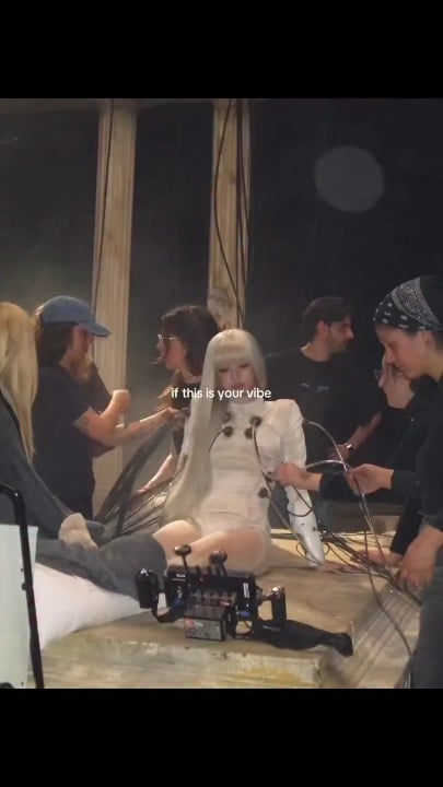 260408 Lisa (LLOUD) IG Update