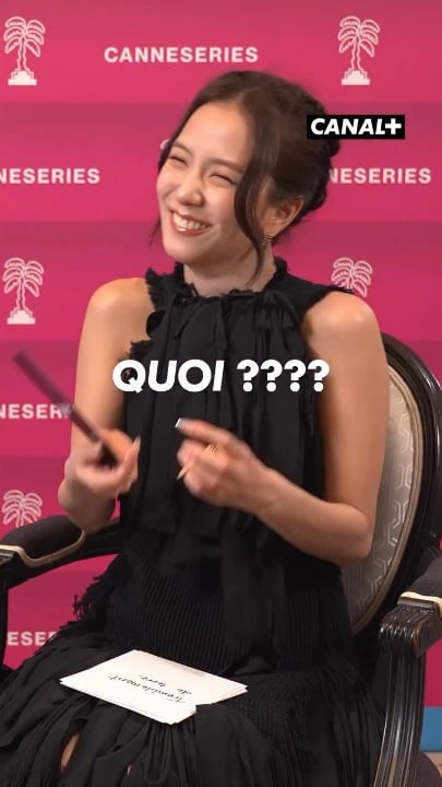 260426 canalplus IG Update w/ Jisoo