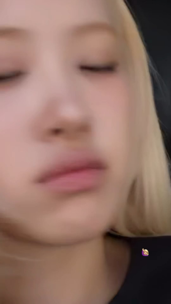 260406 ROSÉ IG Story Update