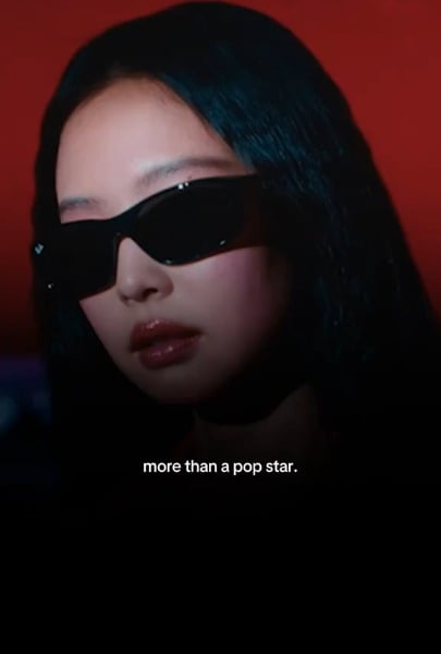 260409 Jennie for Ray-Ban